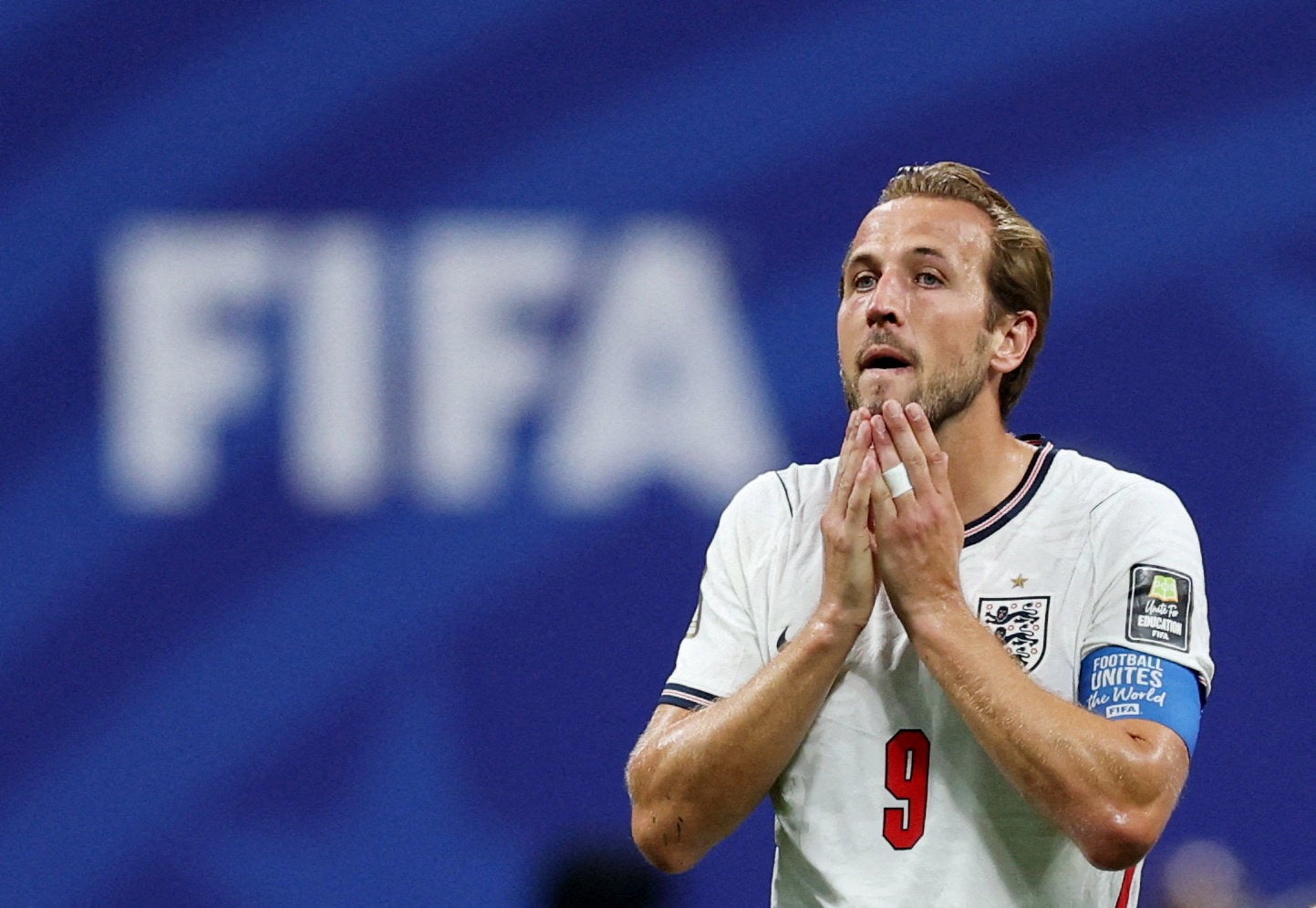 England v Argentina LIVE: Three Lions suffer World Cup semi-final heartbreak with late turnaround
