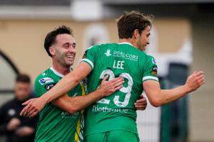 Kerry closing in on play-off spots; academy sides play today