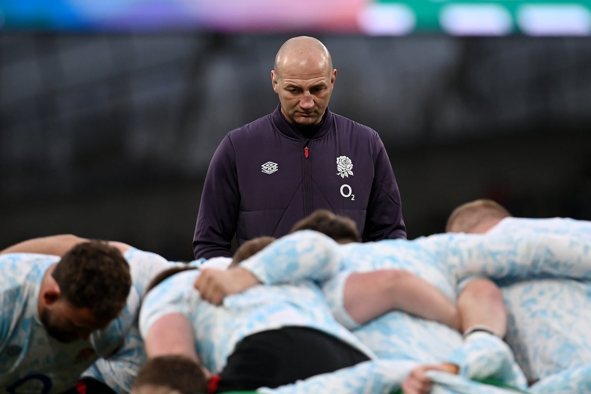 England have to beat Fiji – and a teenage try-scoring phenom could provide a vital lift