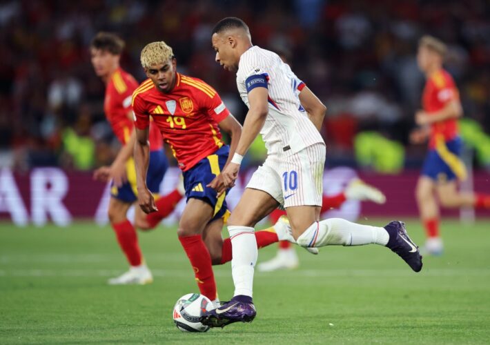 Why blockbuster World Cup semi-finals could be the best of all time