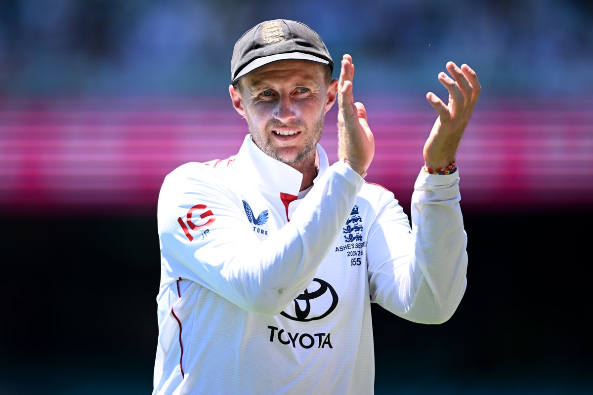 The numbers behind Joe Root’s mixed record as England captain