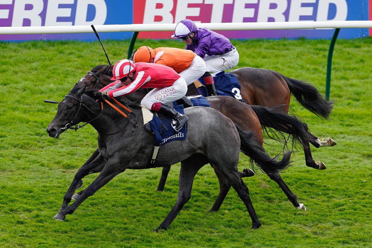 Friday racing tips: Best bets and odds for Newmarket’s July Festival