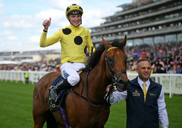 Wednesday racing tips: Best bets and odds on Glorious Goodwood day two