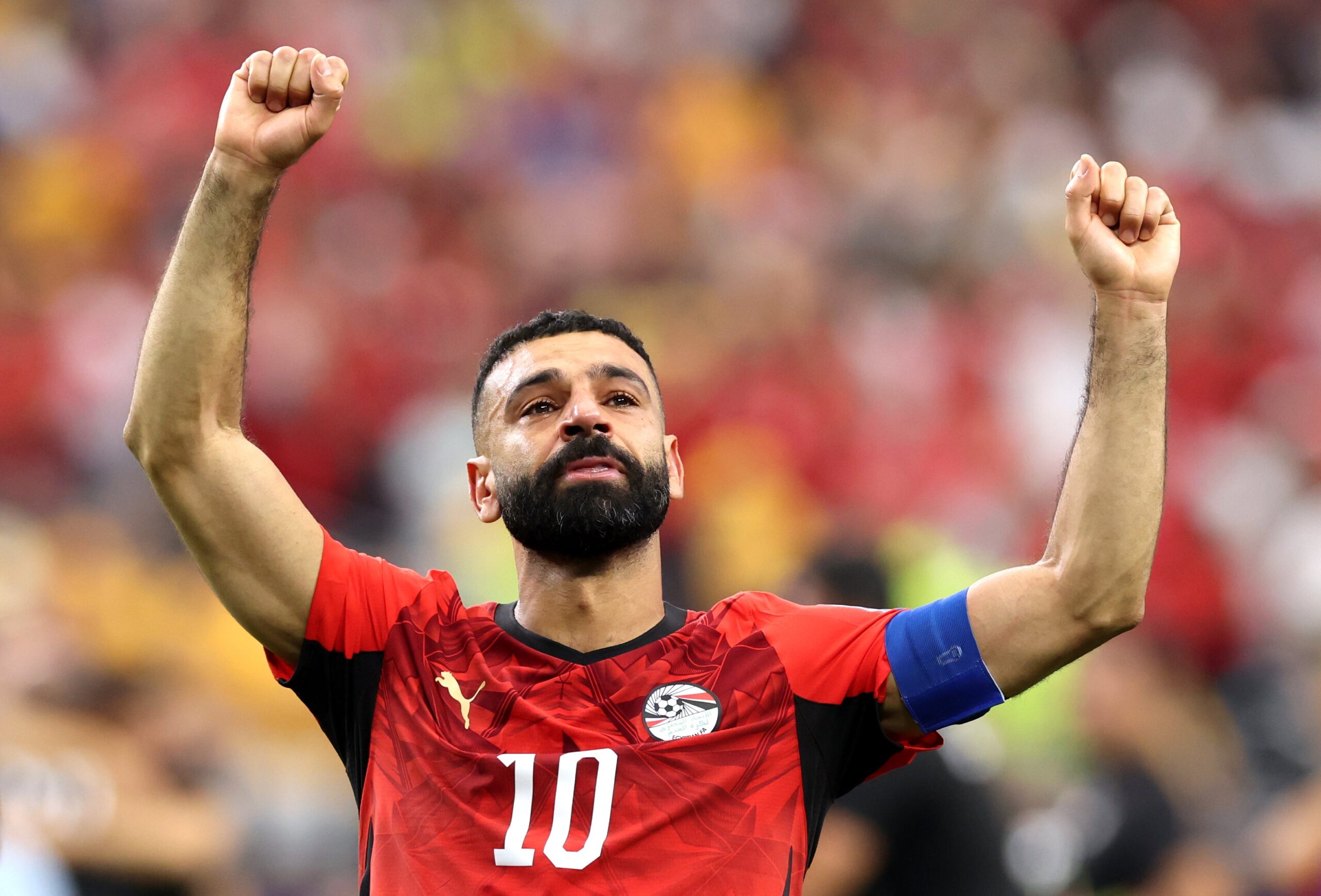 Australia v Egypt LIVE: Egypt make history with penalty shootout win to reach World Cup last 16