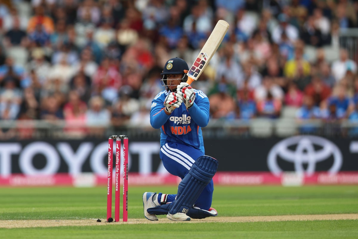 Who is Vaibhav Sooryavanshi? 15-year-old sensation breaks Sachin Tendulkar record as India’s youngest cricketer