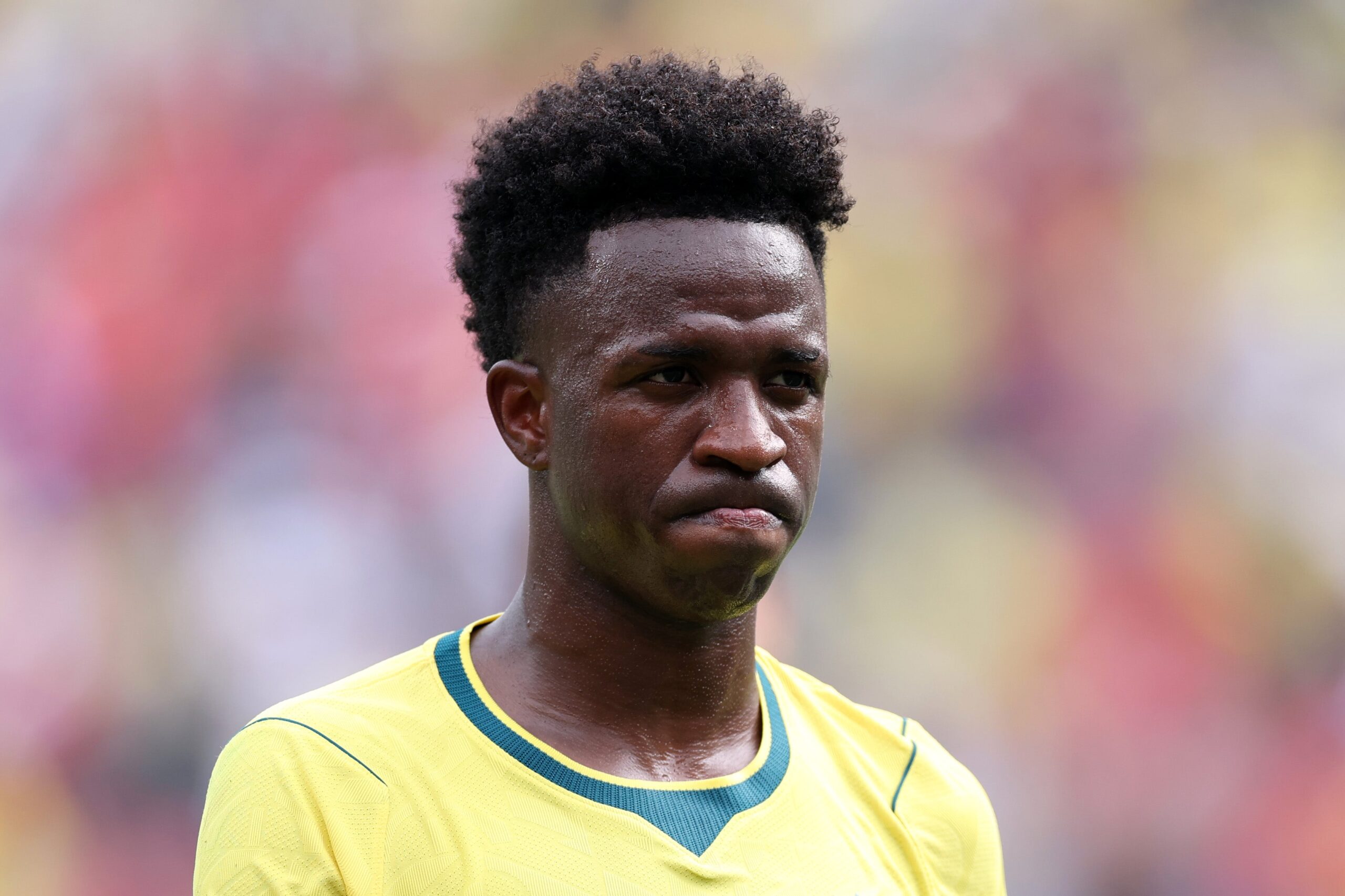 Transfer news LIVE: Arsenal want Vinicius Jr, Man Utd close in on midfielder, Vozinha’s new club