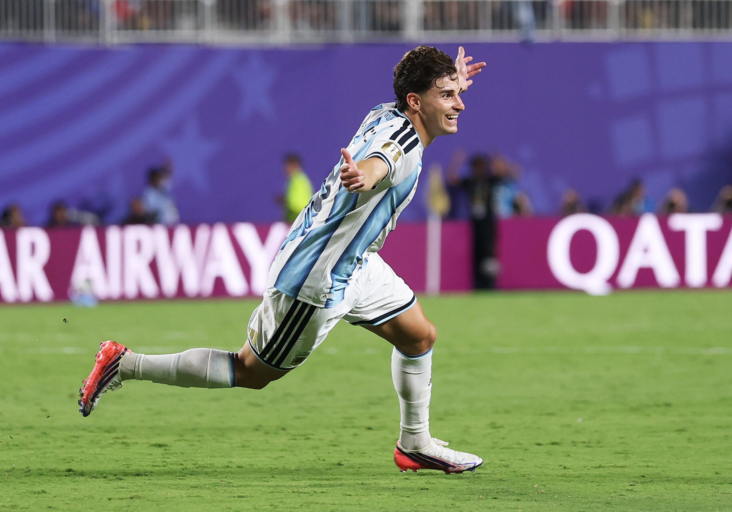 Argentina v Switzerland LIVE: Lionel Messi set for World Cup semi-final against England after Breel Embolo red card controversy