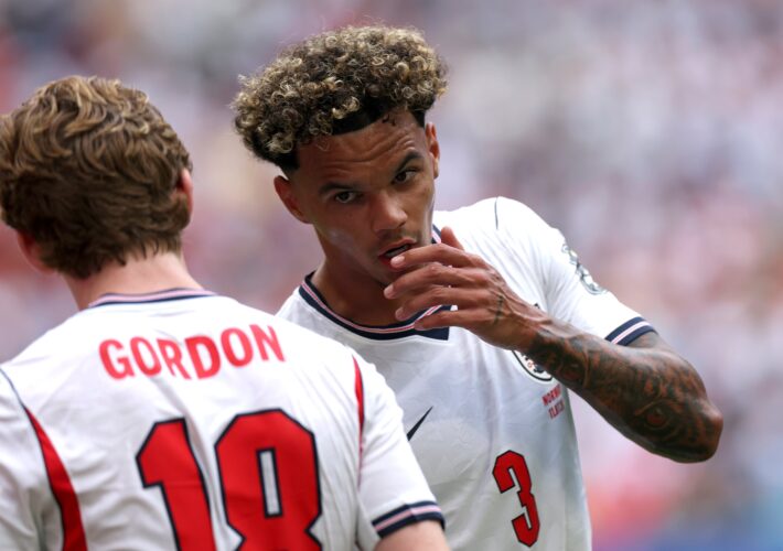 England v Argentina LIVE: Thomas Tuchel handed huge fitness boost before press conference