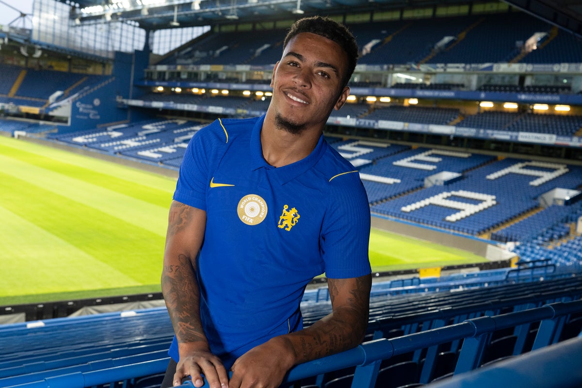 How Morgan Rogers gives Chelsea a clear advantage and hint at how they will attack under Xabi Alonso