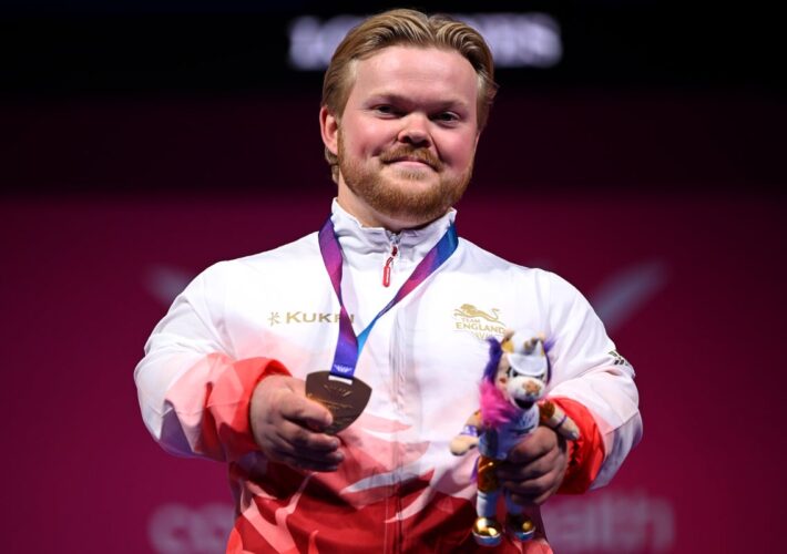 Why do England athletes sing ‘Jerusalem’ and not ‘God Save The King’ at Commonwealth Games?