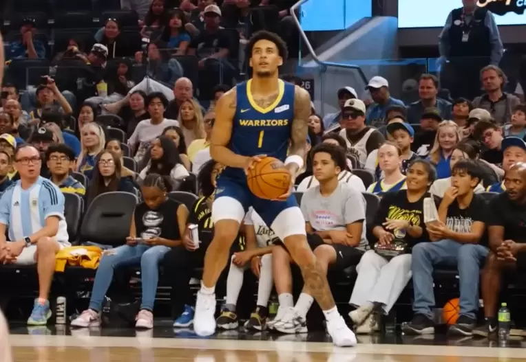 Yaxel Lendeborg focused on impact, not awards in rookie season