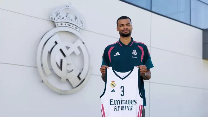 Timothe Luwawu-Cabarrot