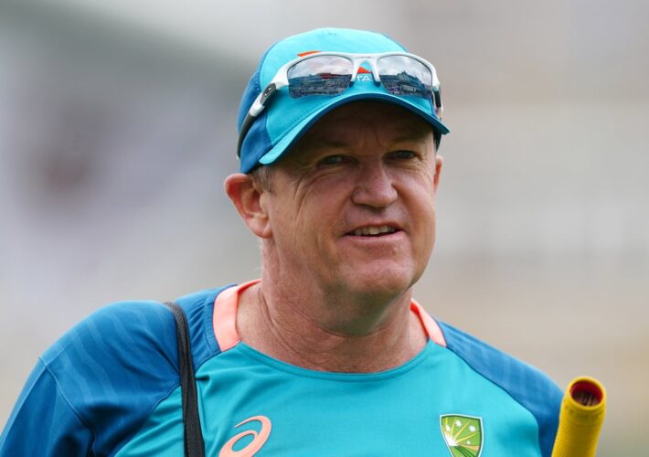 Five contenders to replace Brendon McCullum as England Test coach