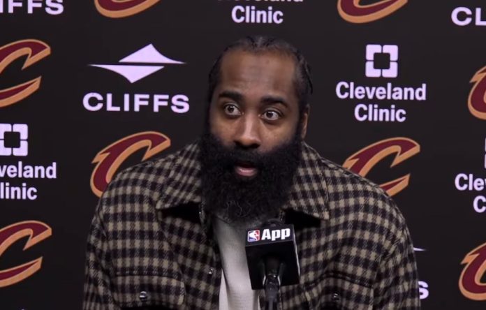 James Harden