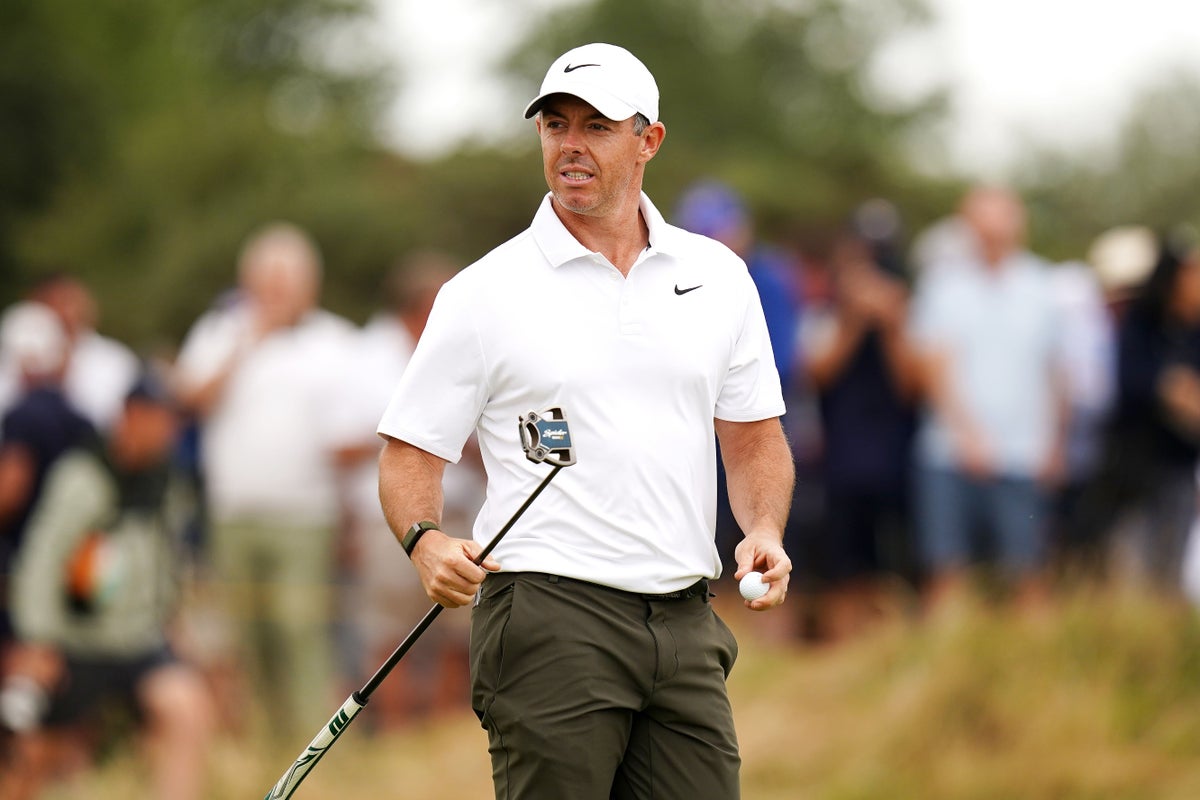 PGA and DP Tours strike new partnership in another blow to LIV Golf