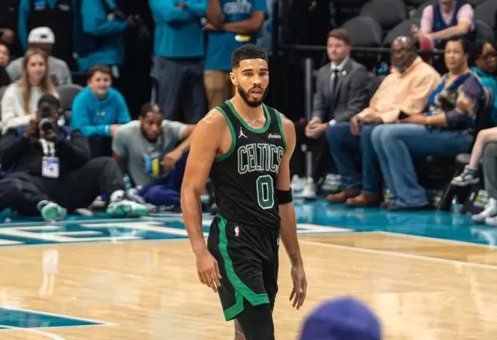 Jayson Tatum