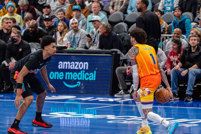 Dylan Harper expected to begin next season in a sixth-man role