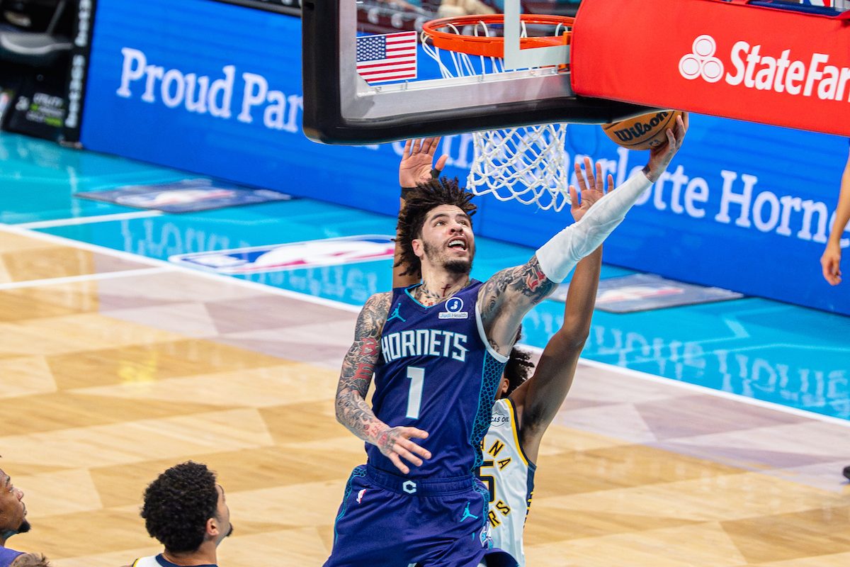 LaMelo Ball named in unpaid rent lawsuit