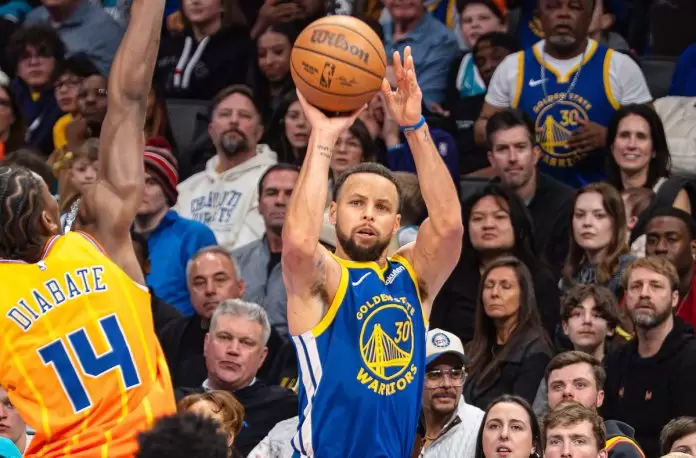 Steph Curry