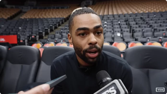 D'Angelo Russell