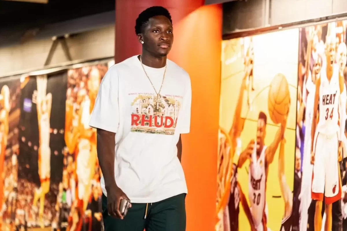 Victor Oladipo to hold NBA workout in Las Vegas