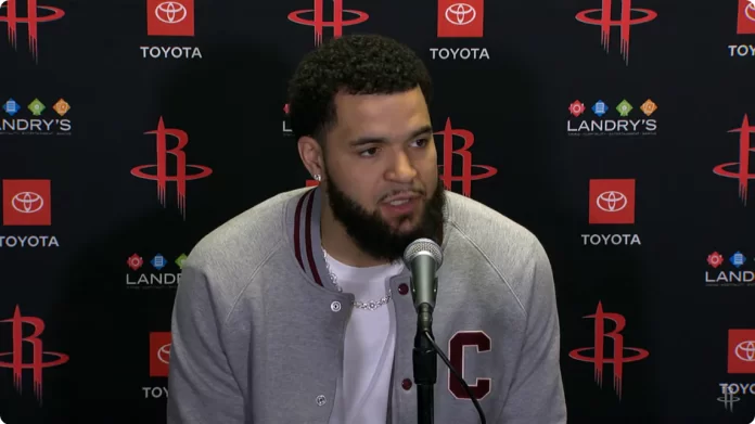 Fred VanVleet