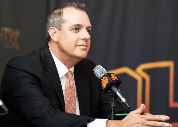 Warriors hire Frank Vogel
