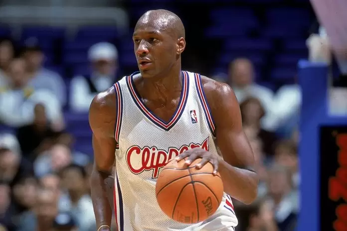 Lamar Odom