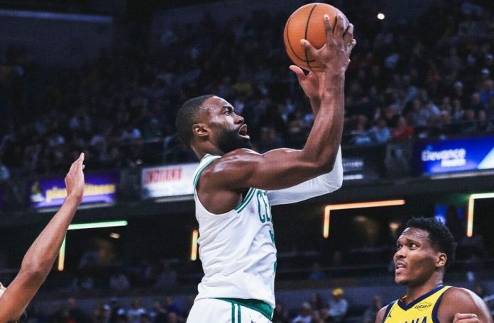 Jaylen Brown