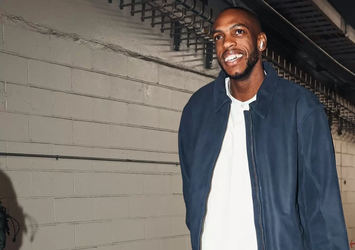 Khris Middleton returns to Wizards