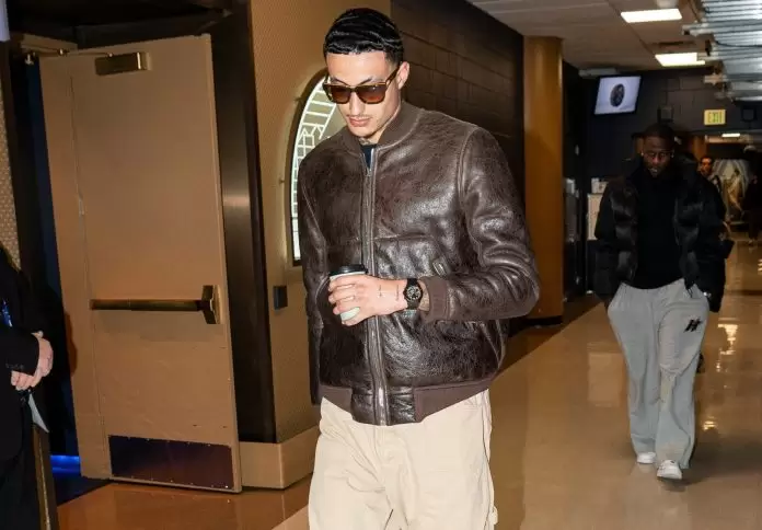 Kyle Kuzma