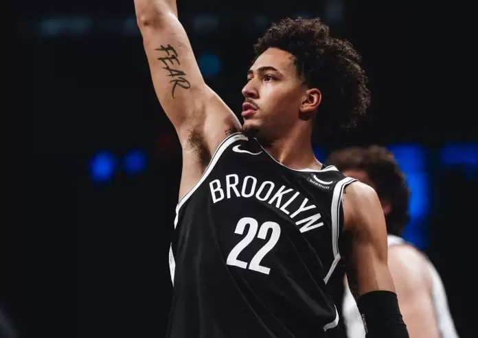 Jalen Wilson