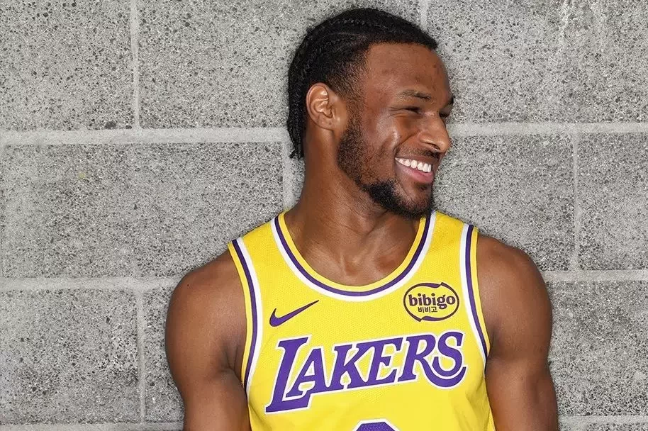 Bronny James trade far from certain for Lakers