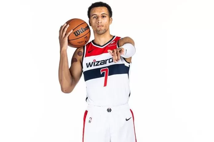 Crvena Zvezda signs former NBA forward Patrick Baldwin Jr.