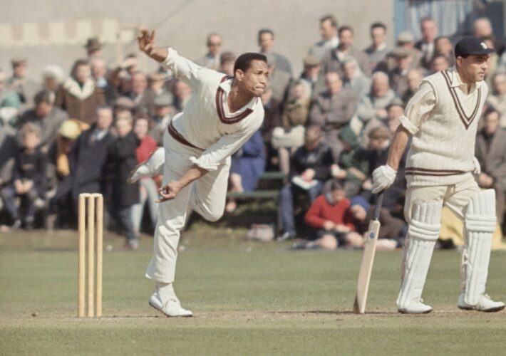 Sir Garfield Sobers, great West Indies all-rounder, dies aged 89