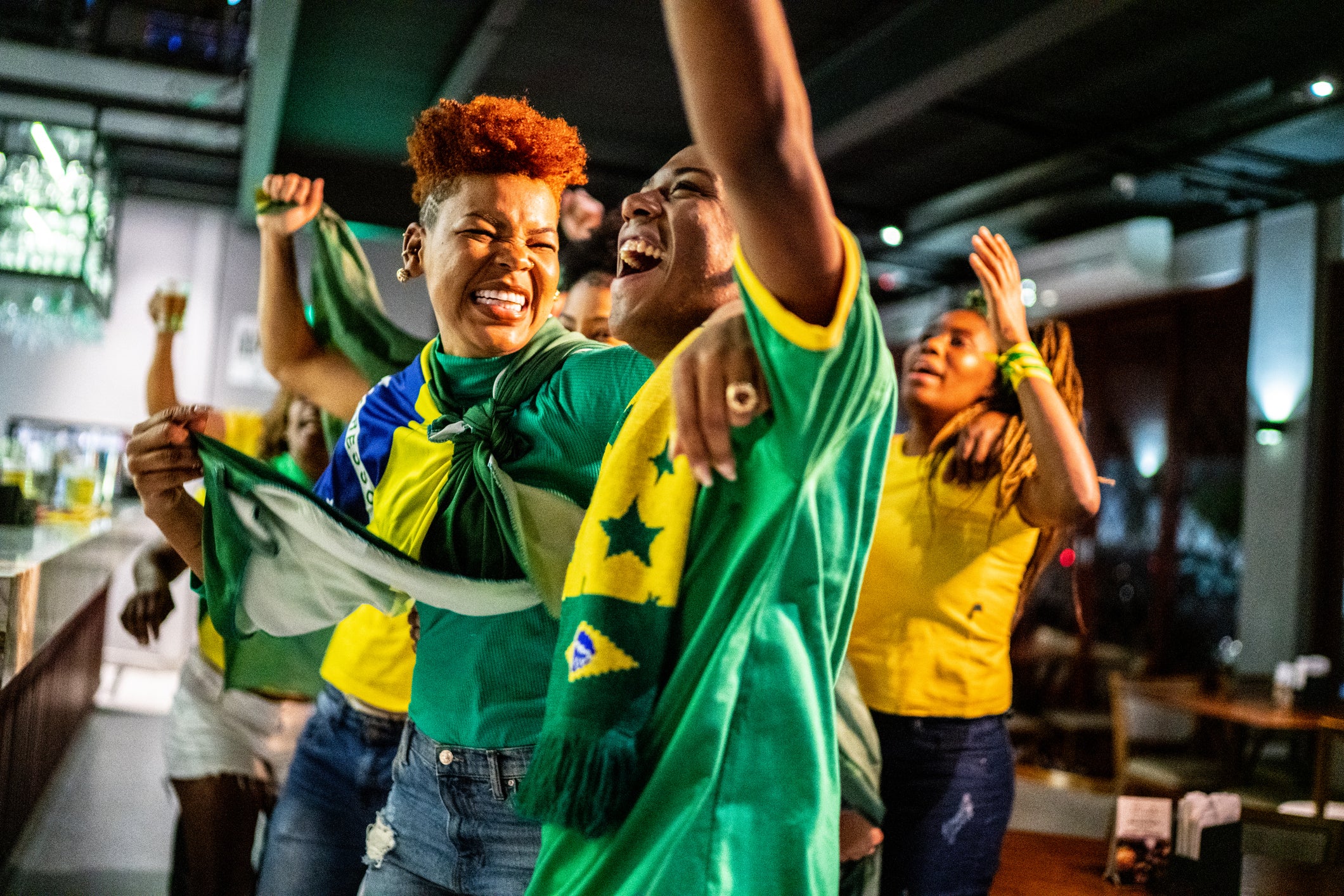 Smarter, safer soccer betting: An expert guide to responsible gambling this summer
