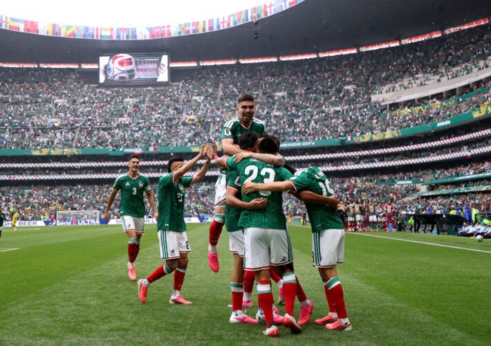 The reason ‘Wonderwall’ and ‘Freed from Desire’ echo at World Cup 2026