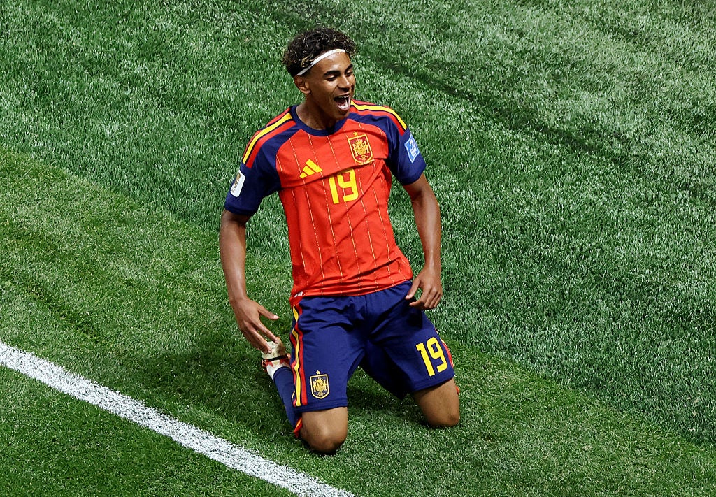 Ten songs that will have you ready for the World Cup final kickoff