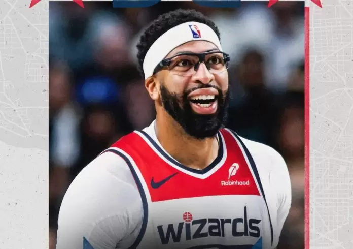 Anthony Davis