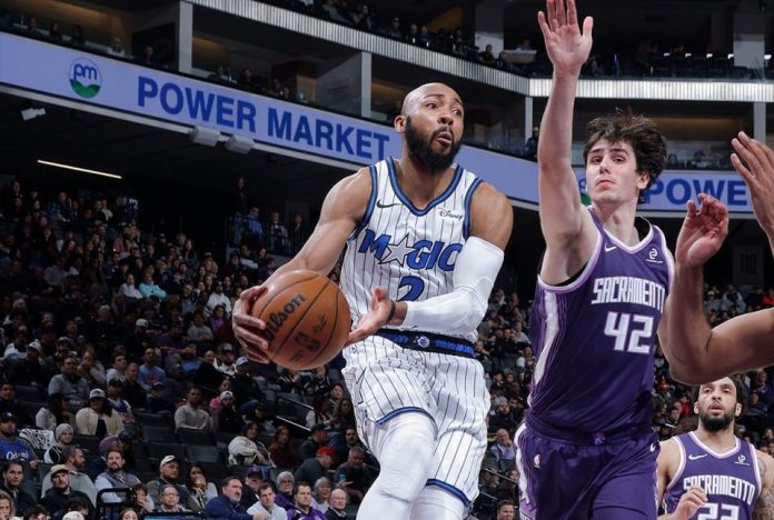 Jevon Carter
