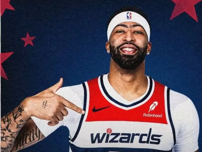 Anthony Davis