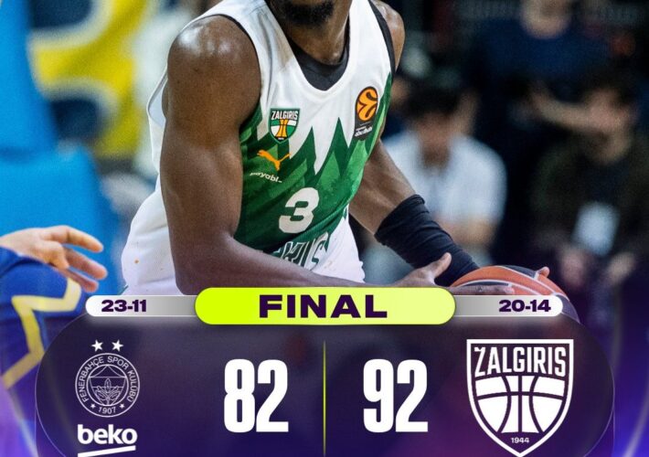 Sylvain Francisco explains rapid Panathinaikos transfer process