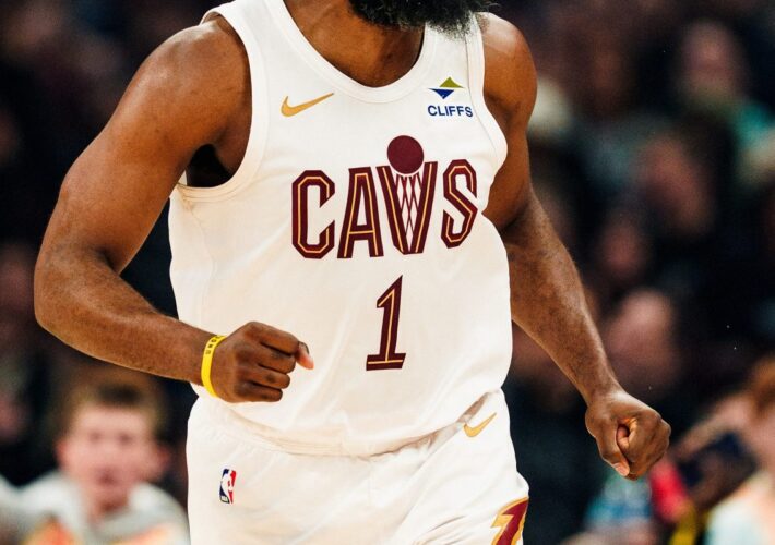 James Harden’s next Cavaliers deal expected to stay short-term