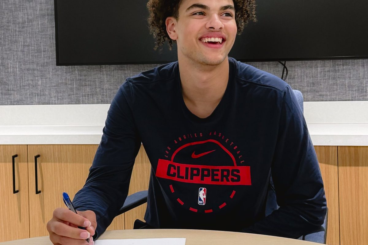 Keaton Wagler: I’ll be one of the NBA’s best players 5 years from now