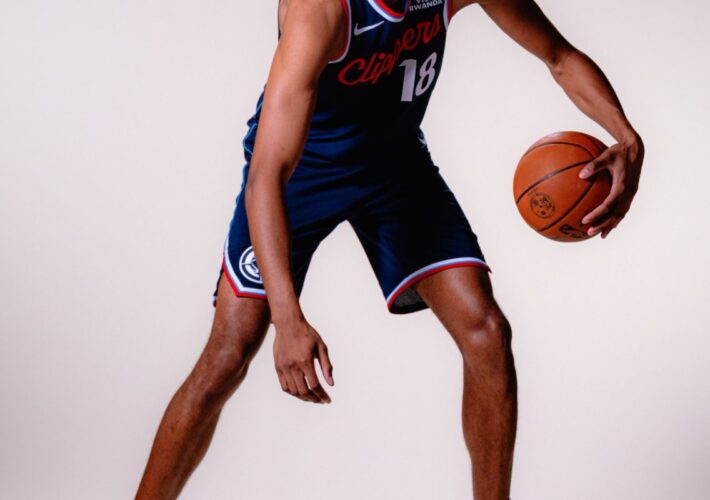 Baba Miller focused on defense/energy/rebounding