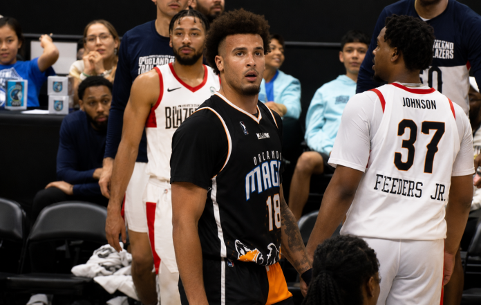 Jalen Slawson