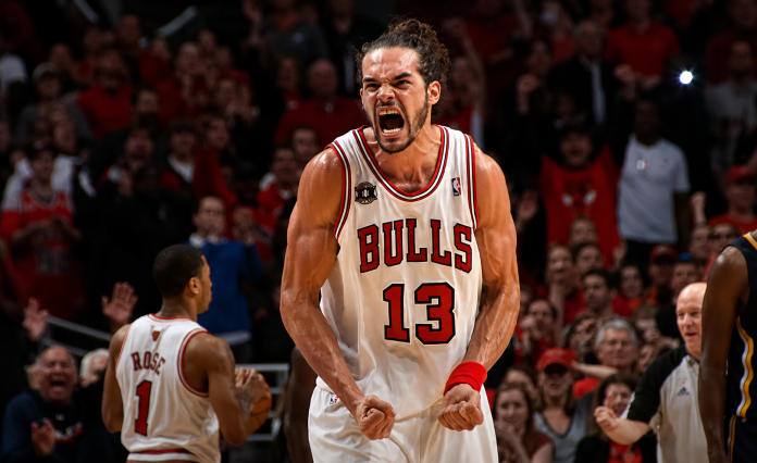 Joakim Noah