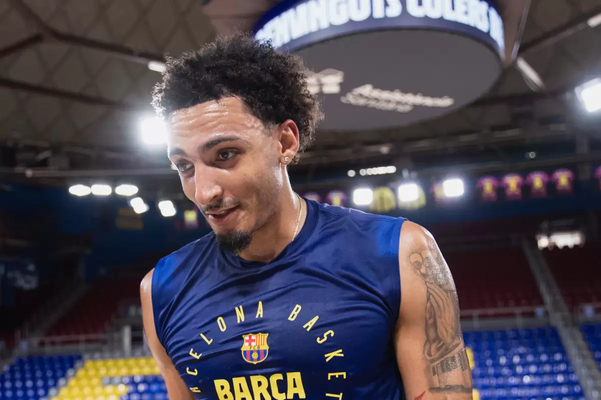 Bayern adds Miles Norris