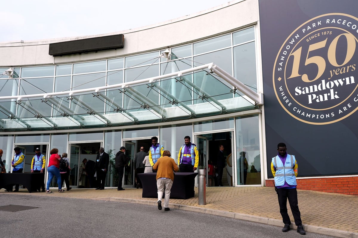 Friday’s racing tips: Best bets and odds for Sandown Park