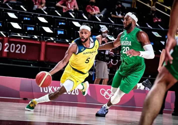Patty Mills joins Tony Parker’s ASVEL Villeurbanne